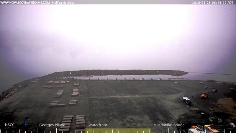 Halifax Waterfront