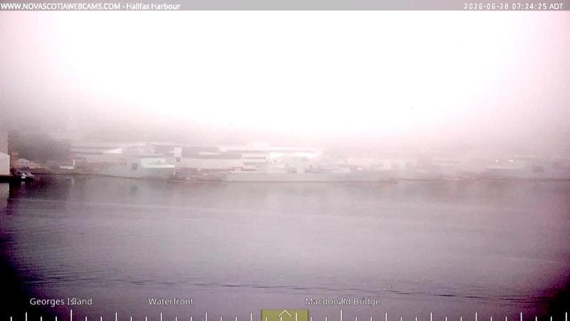 Halifax Waterfront