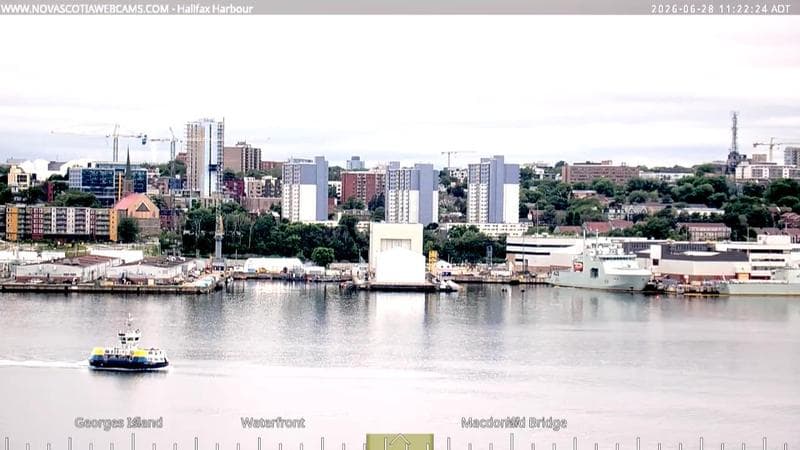 Halifax Waterfront