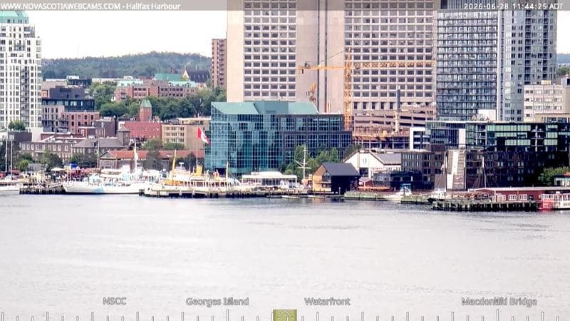 Halifax Waterfront