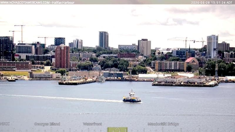 Halifax Waterfront