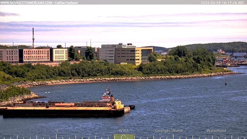 Halifax Waterfront