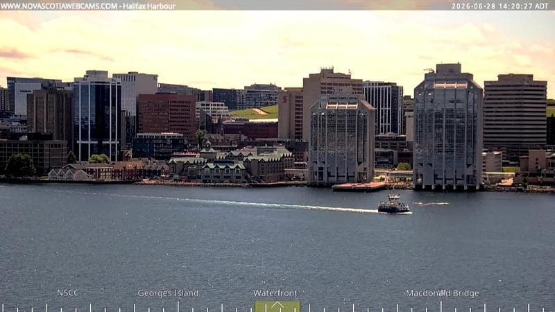 Halifax Waterfront
