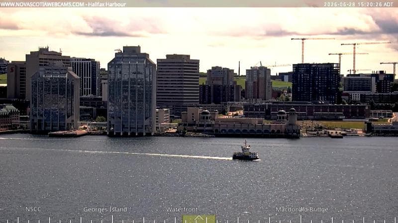 Halifax Waterfront