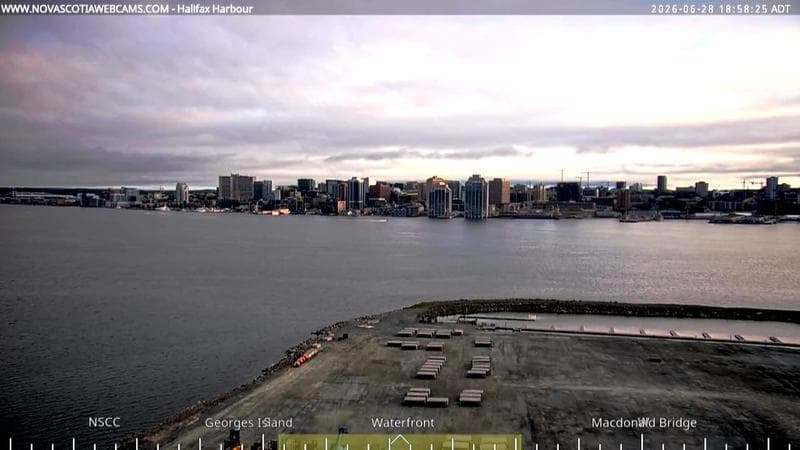 Halifax Waterfront