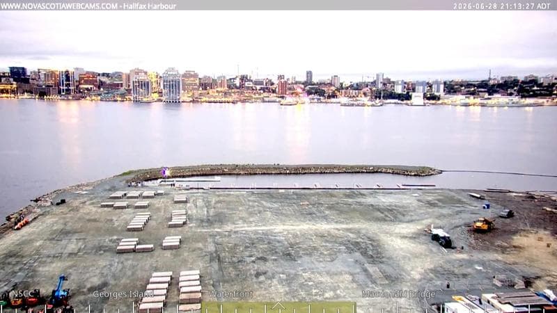 Halifax Waterfront