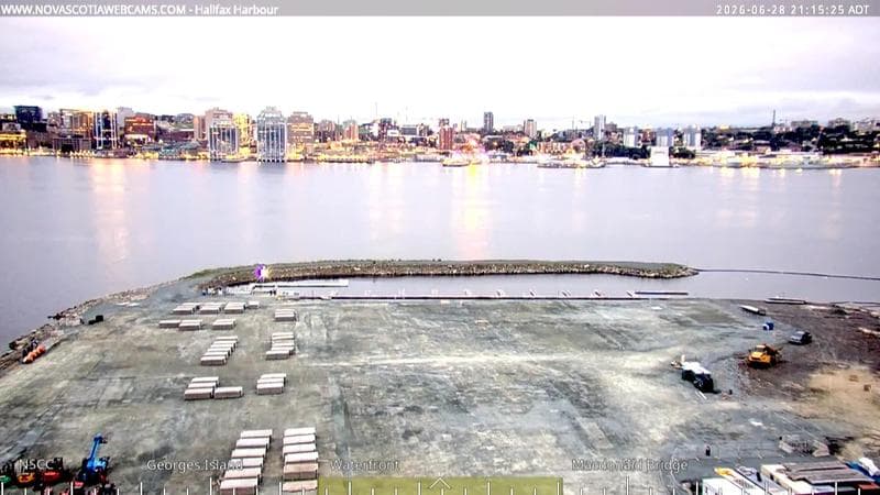 Halifax Waterfront
