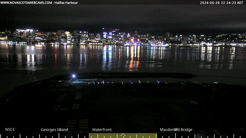 Halifax Waterfront
