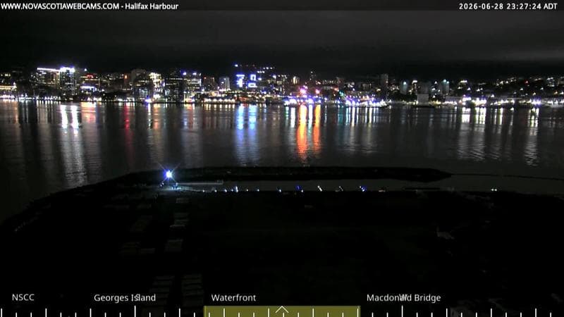 Halifax Waterfront