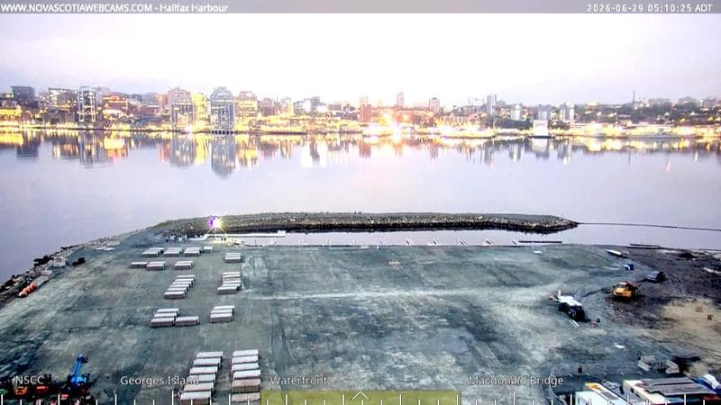 Halifax Waterfront