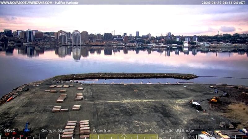Halifax Waterfront