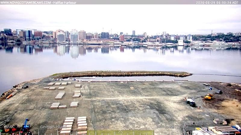 Halifax Waterfront
