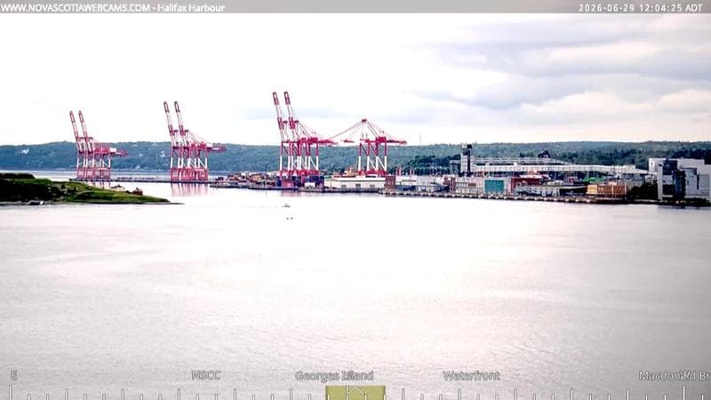 Halifax Waterfront