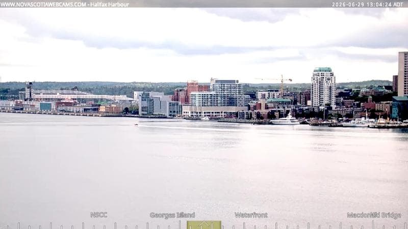 Halifax Waterfront