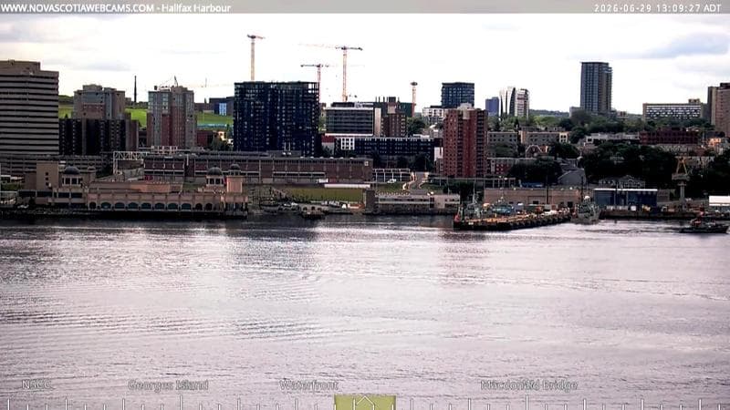 Halifax Waterfront