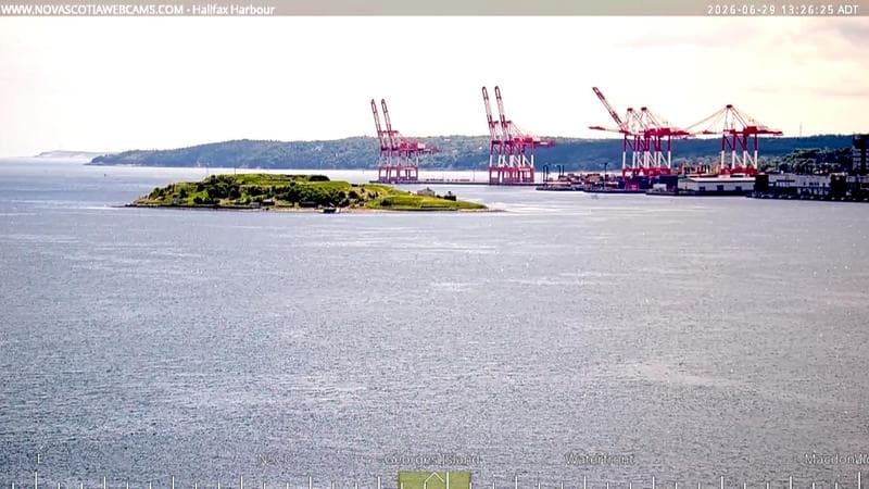 Halifax Waterfront