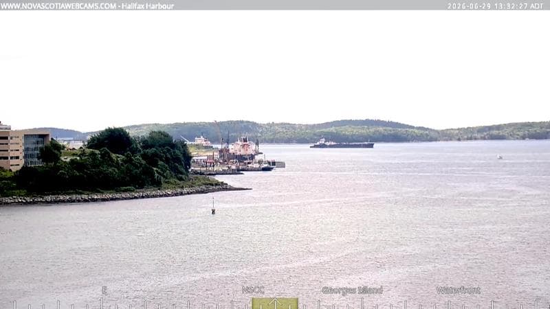 Halifax Waterfront