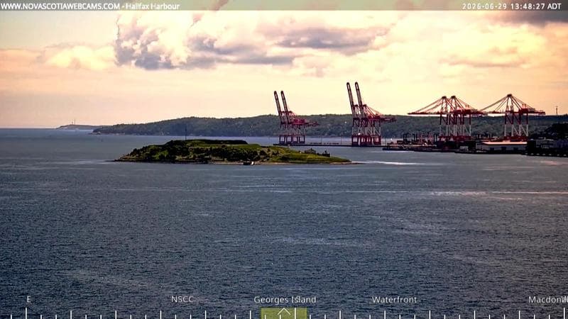 Halifax Waterfront