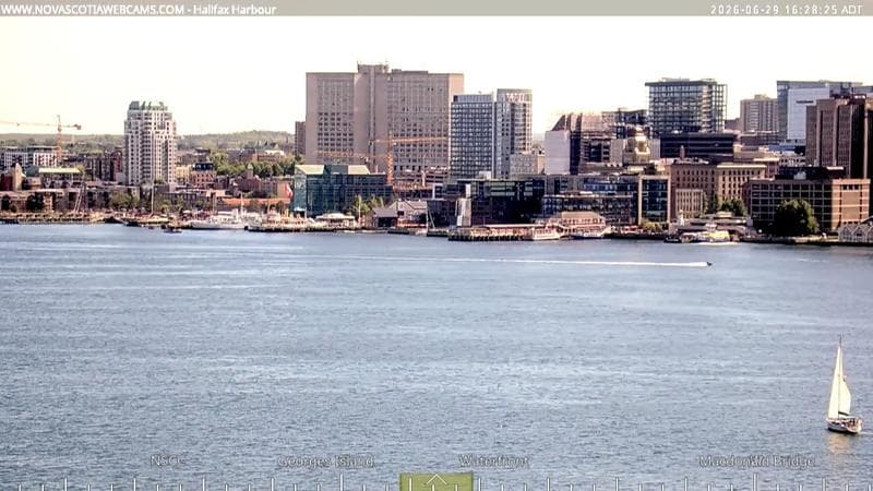 Halifax Waterfront