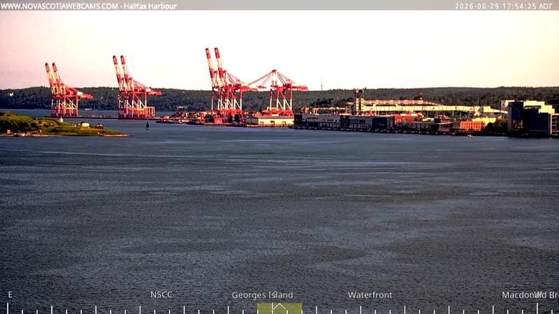 Halifax Waterfront
