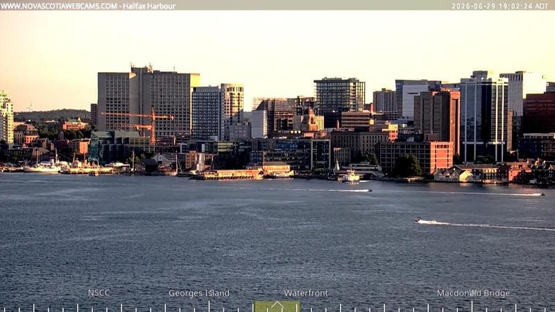 Halifax Waterfront