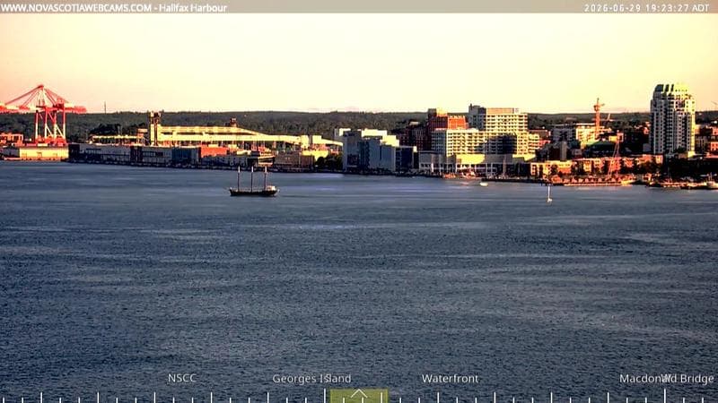 Halifax Waterfront