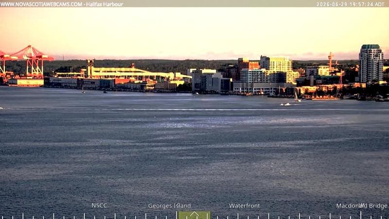 Halifax Waterfront