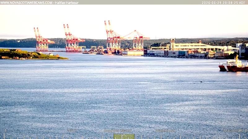 Halifax Waterfront