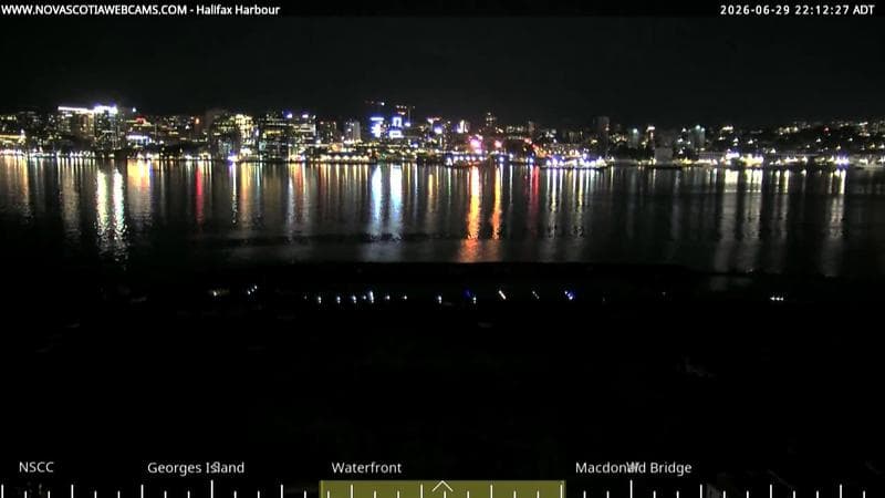 Halifax Waterfront