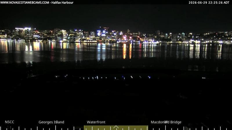 Halifax Waterfront