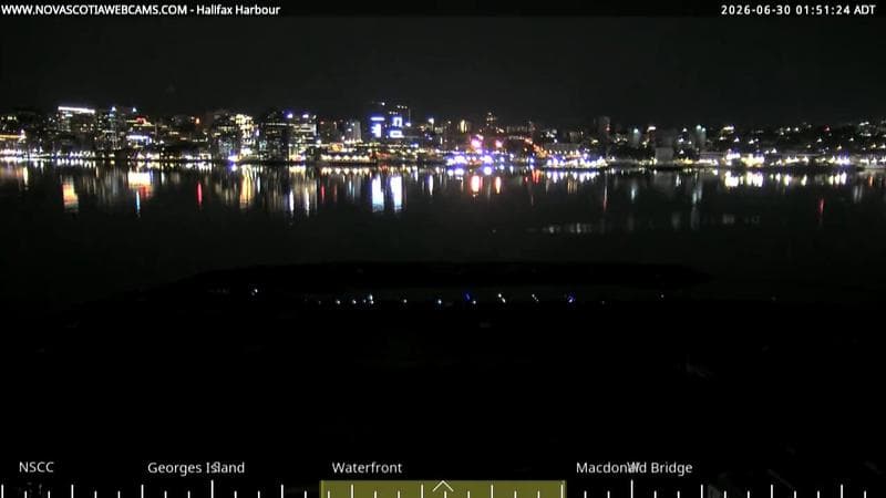 Halifax Waterfront