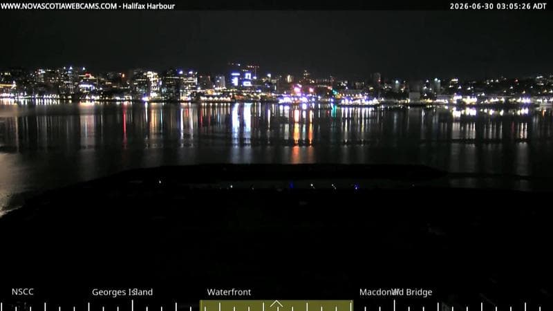 Halifax Waterfront