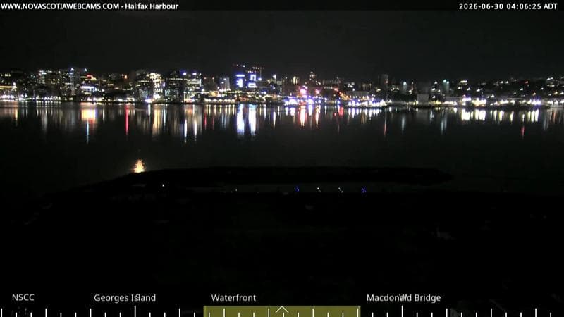 Halifax Waterfront
