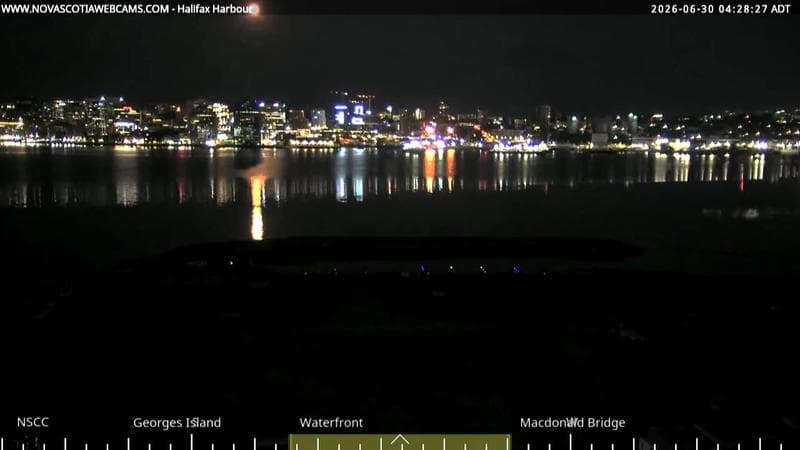 Halifax Waterfront