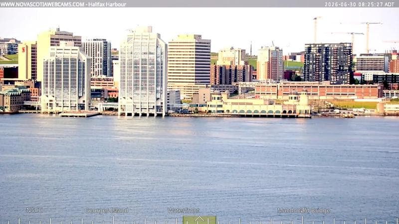 Halifax Waterfront