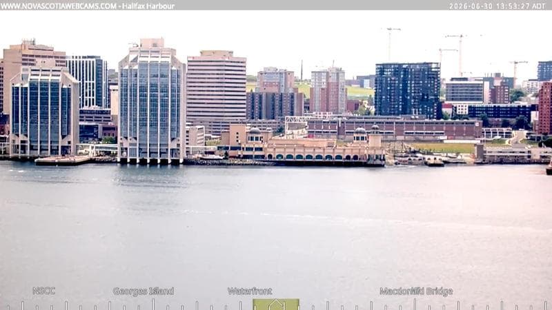 Halifax Waterfront