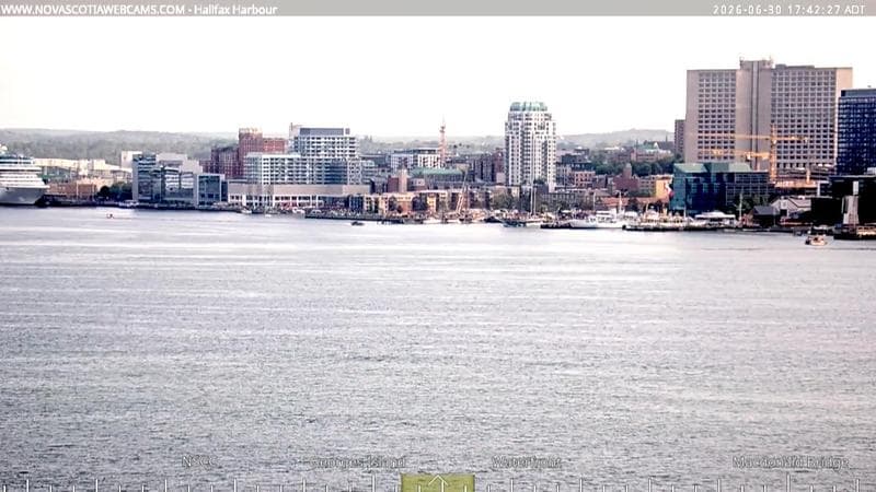 Halifax Waterfront