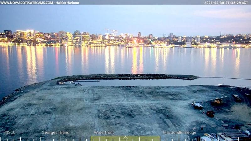 Halifax Waterfront