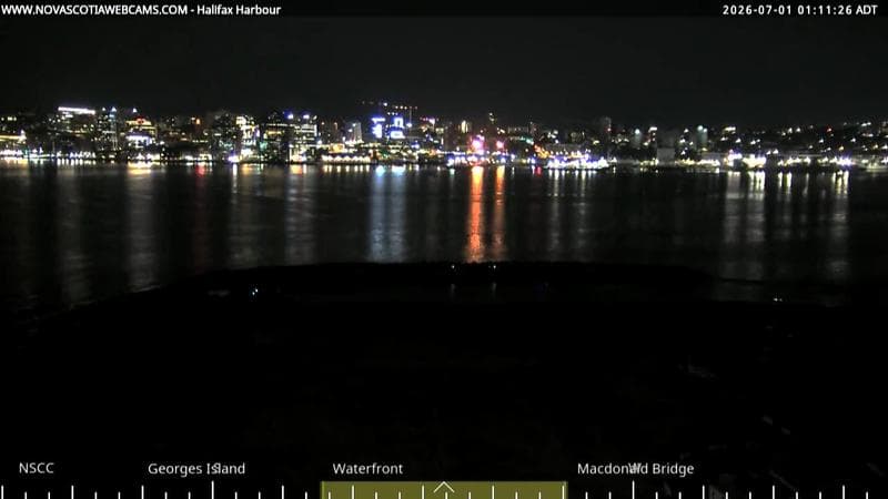 Halifax Waterfront
