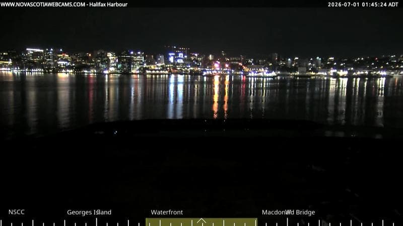 Halifax Waterfront