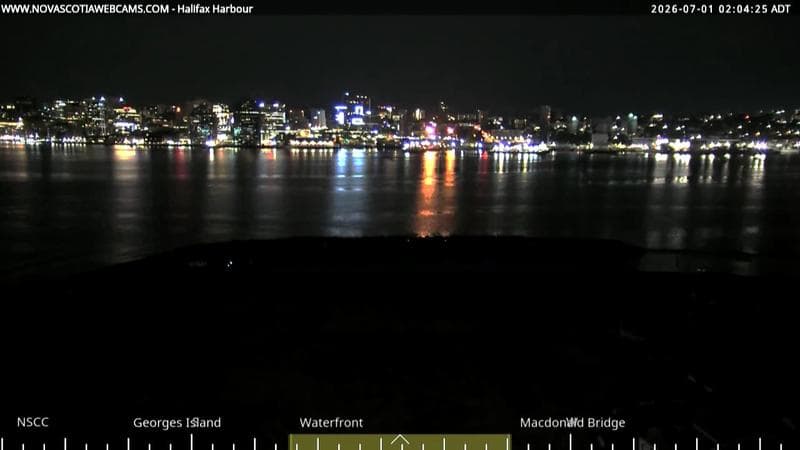 Halifax Waterfront