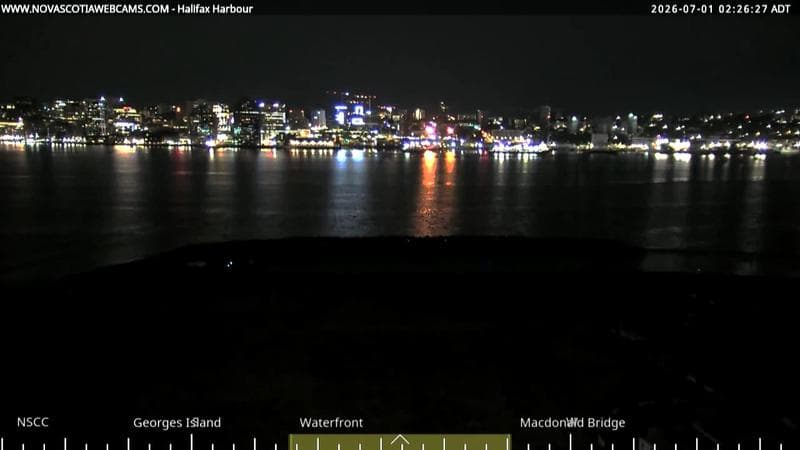 Halifax Waterfront
