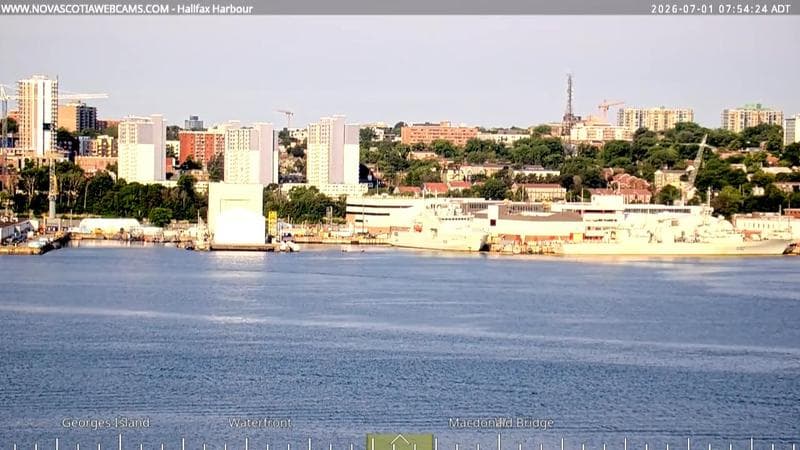Halifax Waterfront