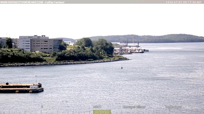 Halifax Waterfront