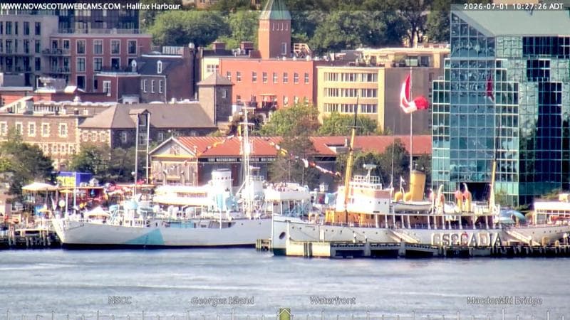 Halifax Waterfront