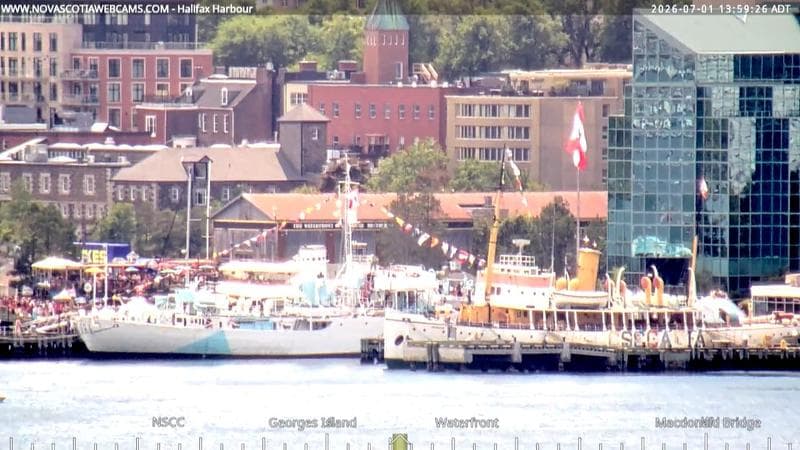Halifax Waterfront