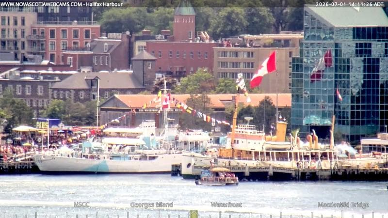 Halifax Waterfront