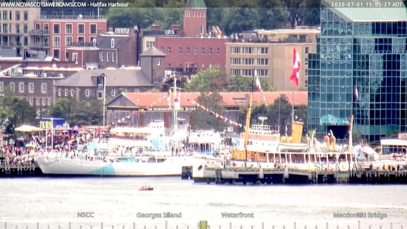 Halifax Waterfront
