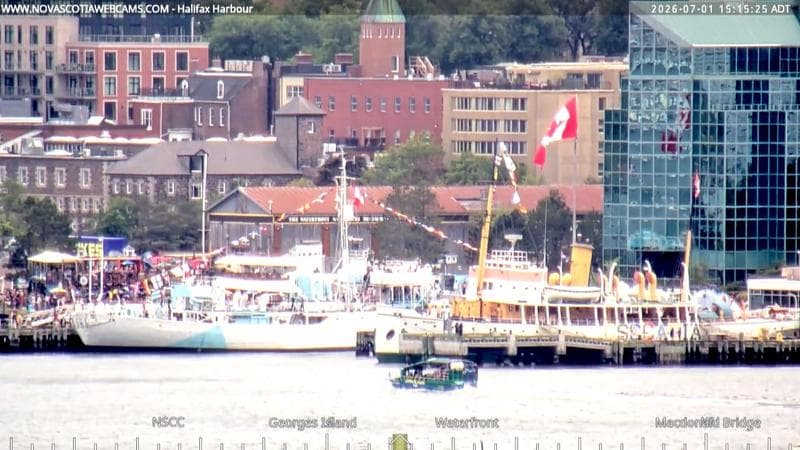 Halifax Waterfront