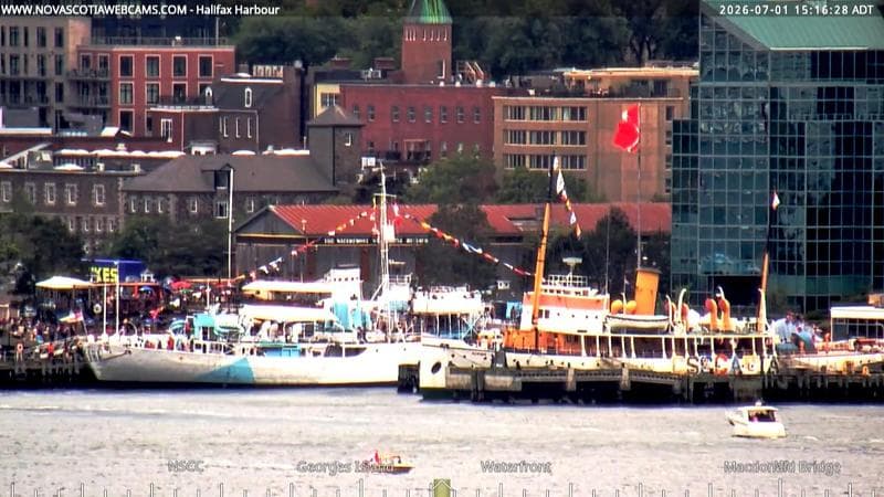 Halifax Waterfront